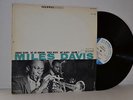 Miles Davis, Volume 2   Blue Note 81502 LP w/ Horace Silver, Percy Heath