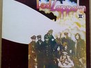 LED ZEPPELIN II 2nd MFSL ALBUM Original AUDIOPHILE LP