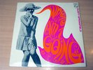 EX/EX  Dusty Springfield/Where Am I Going/1967 Philips Mono LP