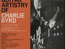 The Guitar Artistry Of Charlie Byrd - Nimbus UK vinyl LP album record RLP9451