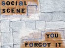 BROKEN SOCIAL SCENE You Forgot It In People 2LP Vinyl A&C 2003 * RARE