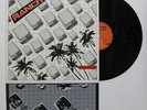 RANDY WELFARE PROBLEMS LP 2003 ORIG VERY RARE millencolin satanic surfers nofx