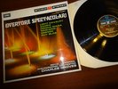 EMI STUDIO 2 STEREO OVERTURE SPECTACULAR CHARLES GROVES AUDIOPHILE RARE NM-- NR