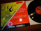 RCA LIVING STEREO SHADED DOG LP LSC 2325 MUSIC FOR FRUSTRATED CONDUCTORS 1S NM--
