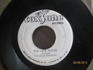 THE HAMLINS - SENTIMENTAL REASON / THE LAST WALTZ - LISTEN