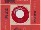 '55 Classic Blues ELMORE JAMES Dust My Blues/I Was a Fool FLAIR 1074 VG+ HEAR