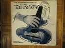 Tal Farlow,The Interpretations of,Norgran Label LP with David Stone Martin cover