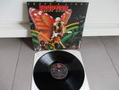 Eruption Leave A Light LP Hansa 200 213-320 von 1978 Germany MINT