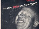 BLUES/IR&B: PIANO RED - In Concert EP Part 3 Rockin With Red + 3 GROOVE
