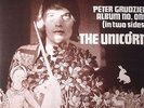 GRUDZIEN, Peter - The Unicorn/The Garden Of Love - limited gatefold  2xLP