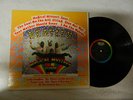 ROCK - THE BEATLES - MAGICAL MYSTERY TOUR - ON CAPITOL 1967 - CLEAN