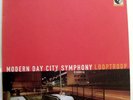 Looptroop - Modern Day City Symphony LP Sweden 2000 - Vinyl Album