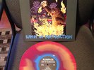 RAMPAGE - LIMIT OF DESTRUCTION LP Lockin Out Mental Cold World