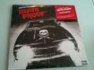 Death Proof soundtrack -  Vinyl *RARE* New+sealed