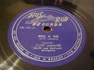 CLIFF LeMAIRE - HOT ROD #104  
