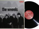 THE WHEELS Road Block LP Limited Vinyl 1965-67 + Rarities Rare UK Freakbeat NEW