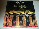ENEIDE DI KRYPTON - LITFIBA -  LP RARISSIMO