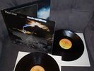 THIN LIZZY Thunder and Lightning limited 2LP +4trk LIVE vinyl record John Sykes