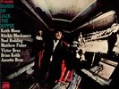 Lord Sutch, Ritchie Blackmore, Keith Moon - Hands of Jack The Ripper Album