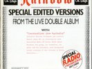 Rainbow On Stage with Conversations from Australia,Ritchie Blackmore, R J Dio