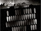 Poltergeist Soundtrack LP Vinyl Sold Out Mondo Art by We Buy Your Kids WBYK