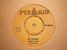 DESMOND DEKKER AND THE ACES HEY GRANDMA / YOUNG GENERATION PYRAMID RECORDS 1968