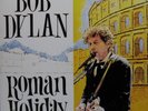 Bob Dylan - Roman Holiday 5/7/98 (Godfather) 2CD