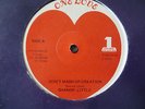 Sharon Little Don't Mash Up Creation Killer Roots 12