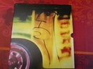 U2 5 CLEAR VINYL FROM THE UBER DELUXE BOX ACHTUNG BABY VERY RARE