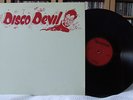 Lee Perry - Disco Devil / Bob Marley & Wong Chu - Keep On Moving Trojan 12