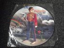 MARILLION PICTURE DISC (MISPLACED CHILDHOOD)