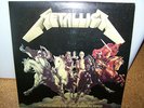 Vinyl Schallplatte Metallica - Horsemen of the Apokalypse