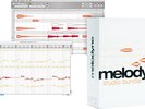 Celemony Melodyne Studio BUNDLE - [ include :EDITOR 2.0 with DNA  +STUDIO 3 ]
