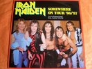 IRON MAIDEN?– SOMEWHERE IN TIME WORLD TOUR ’86 - ’87