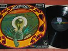 HARVEY MANDEL CRISTO REDENTOR 1969 ORIGINAL US PRESS PSYCH ROCK PHILIPS