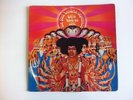 Jimi Hendrix Axis Bold as love 1967 Original