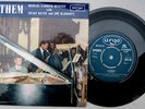 Michael Garrick Quintet 
