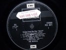 THE BEATLES - HELP   - STEREO - EXCELLENT - RARE 