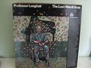 PROFESSOR LONGHAIR - THE LAST MARDI GRAS   /  ATLANTIC DOUBLE LP