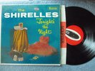 SHIRELLES TONIGHT'S THE NIGHT STEREO SCEPTER US ORIG '61 NM/SHRINK INSANELY RARE