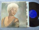 ETTA JAMES S/T STEREO ARGO (CHESS) US ORIG '62 NM/SHRINK STUNNING LIKE NEW COND