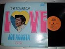 JOE ACOSTA - THE POWER OF LOVE - GHETTO REC. SALSA GUAGUANCO