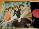 MASCOTS * LP * ELLPEE * ORIGINAL 1966 * RARE SWEDEN GARAGE BEAT