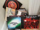 Various Drum & Bass Vinyl - 1998 - 2007