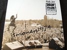PEARL JAM - DROP IN THE PARK - LIVE 2LP - RARE UNPLAYED