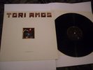 tori amos little earthquakes lp east west 1992 7567-82358-1