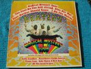 Beatles  Magical Mystery Tour Album+ 24 page booklet 1967 US SMAL-2835