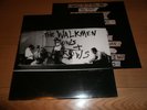 the WALKMEN Bows and Arrows LP vinyl 2004