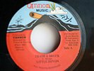 Trash A Bruck, Little Devon, Cannon Music 7