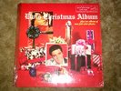 Elvis Presley-Elvis' Christmas Album-RCA 1035-ORIG RARE